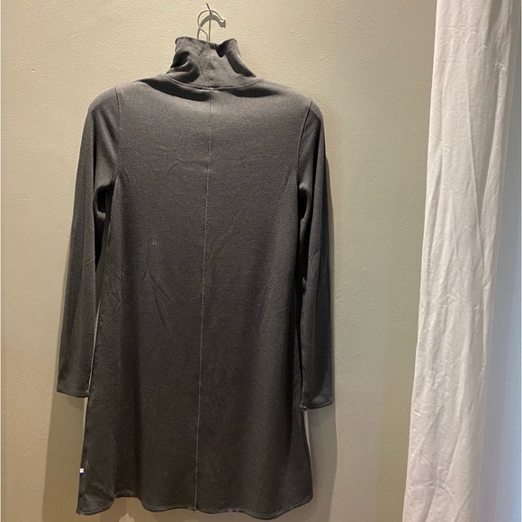 Kit and Ace Turtleneck Dress XS - Picture 3 of 5